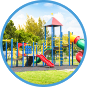 Common Areas and Amenities