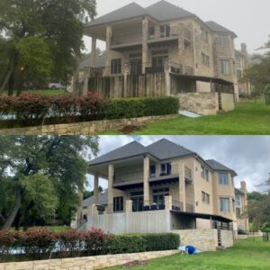 House Washing Austin TX