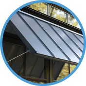 Metal Awnings