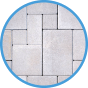 Paver surfaces