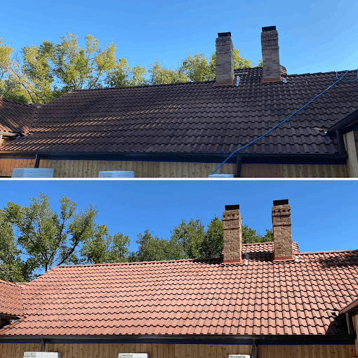 Pressure Washing Round Rock TX