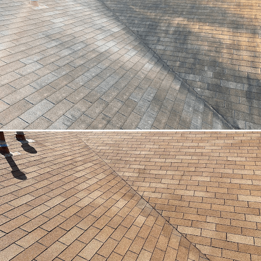 Pressure Washing Round Rock TX