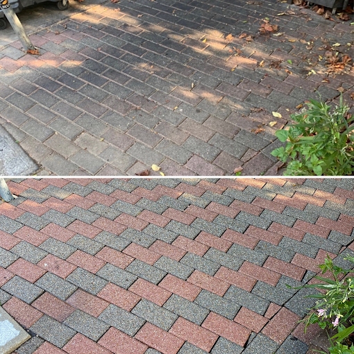 Concrete Cleaning Austin TX