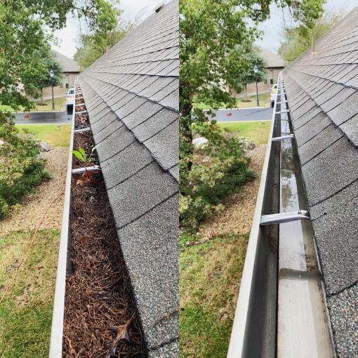 Gutter Cleaning Austin TX