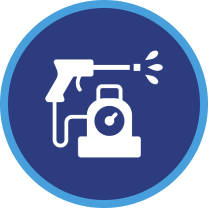 Parking Lot & Garage Cleaning Austin TX