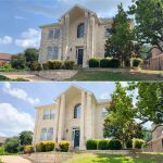 Pressure Washing Austin TX