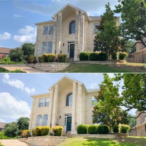 Pressure Washing Austin TX