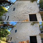 House Washing Austin TX