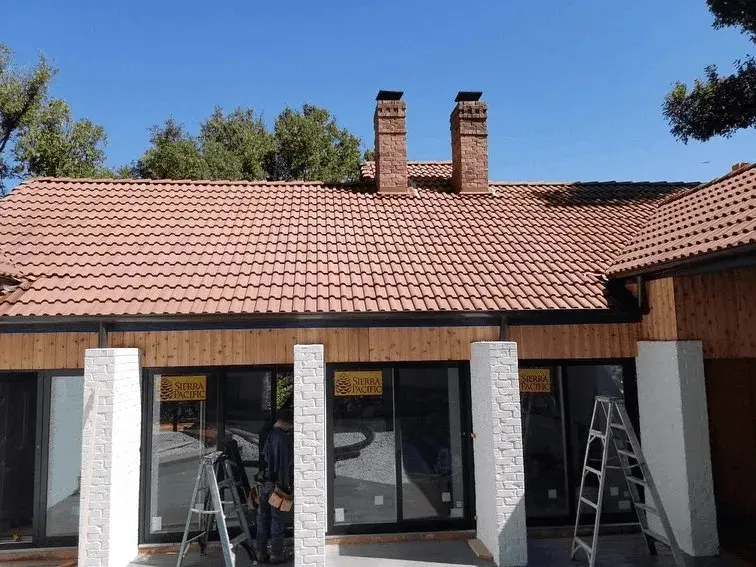 Pressure Washing Round Rock TX