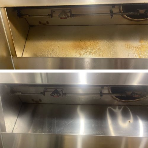 Roof Cleaning Austin TX