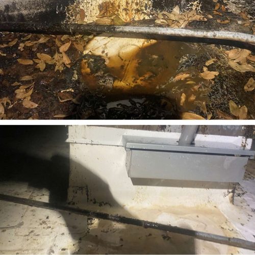 Roof Cleaning Austin TX